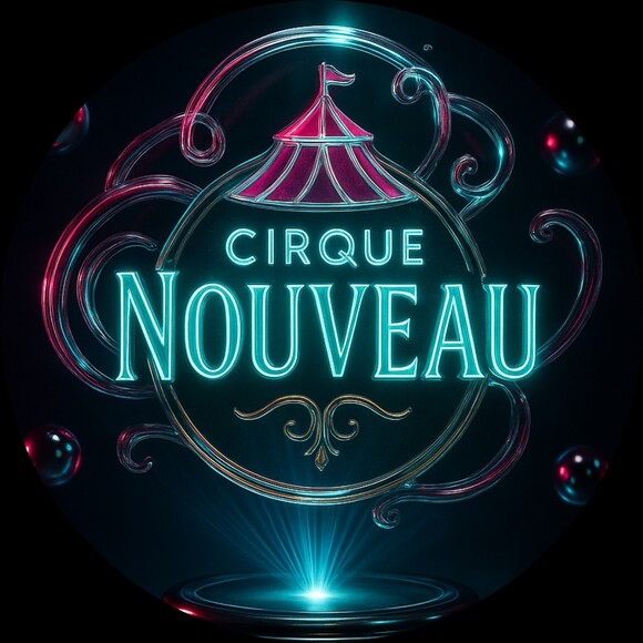 cirquenouveau